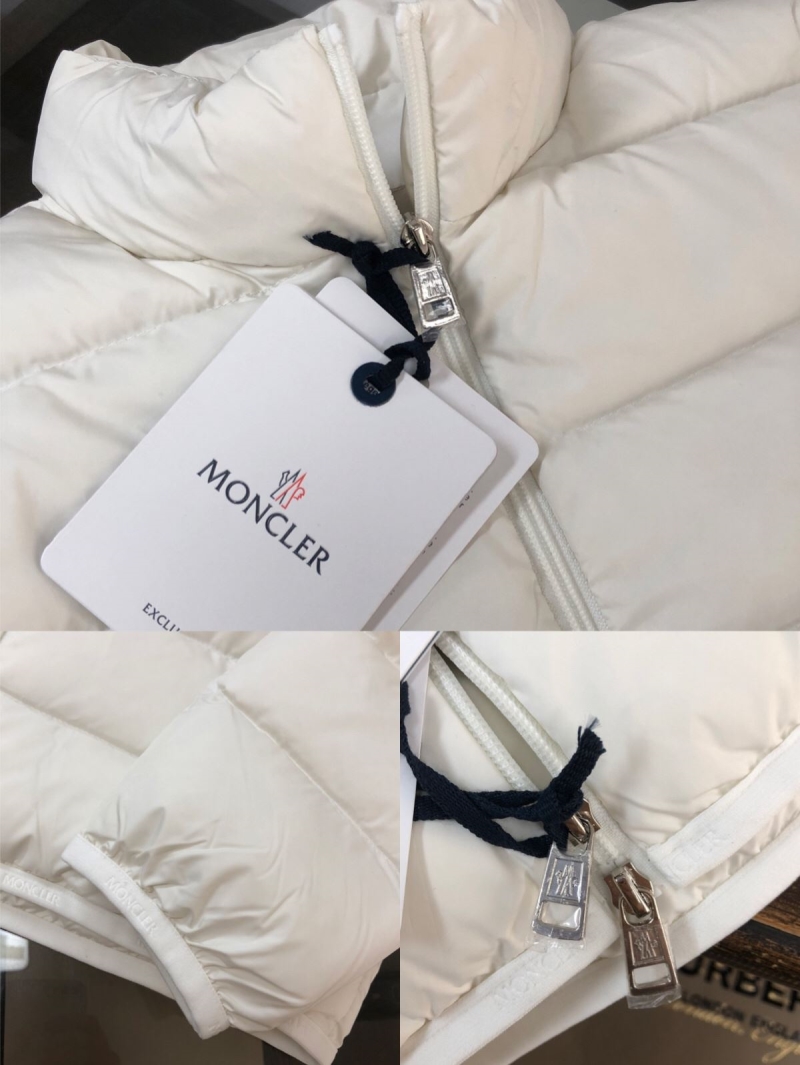 Moncler Down Coat